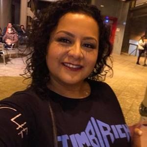 Meet your Posher, Karla